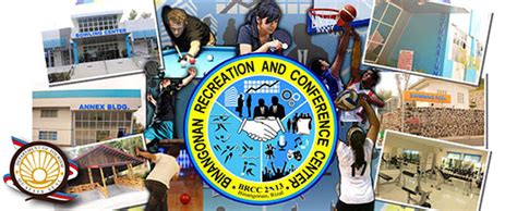 Binangonan Recreation and Conference Center (BRCC).